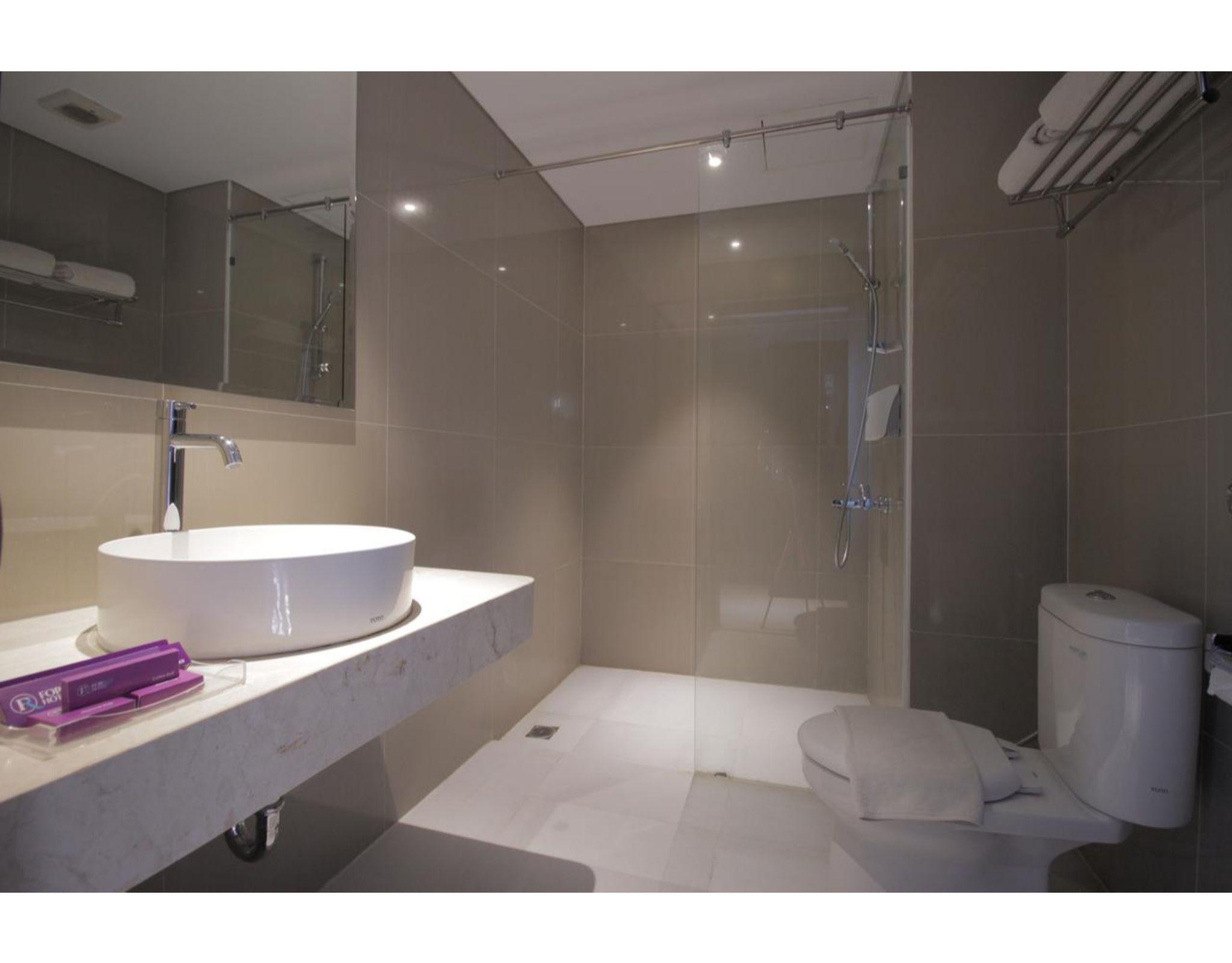 Forriz Hotel Γιογκιακάρτα Εξωτερικό φωτογραφία