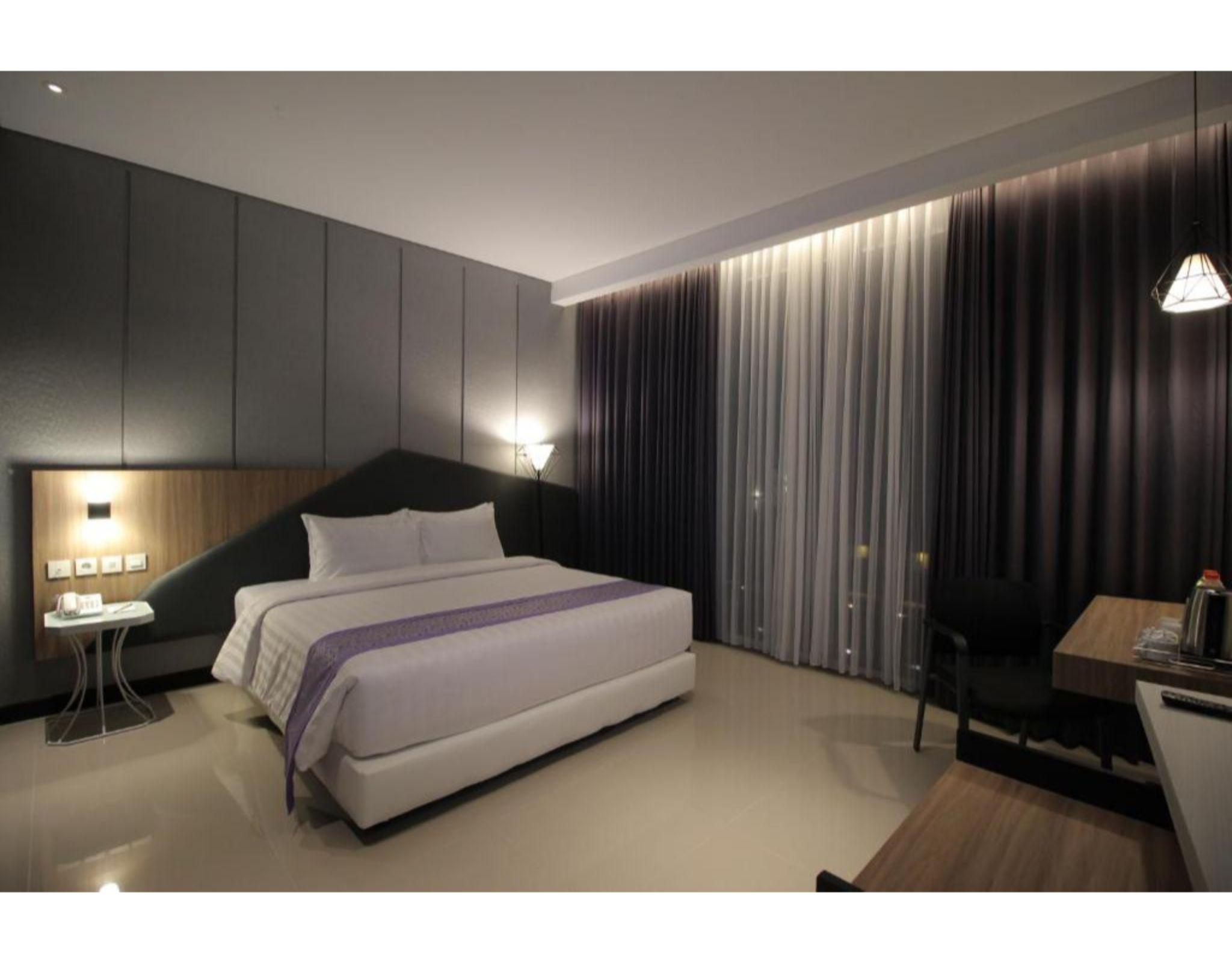 Forriz Hotel Γιογκιακάρτα Εξωτερικό φωτογραφία
