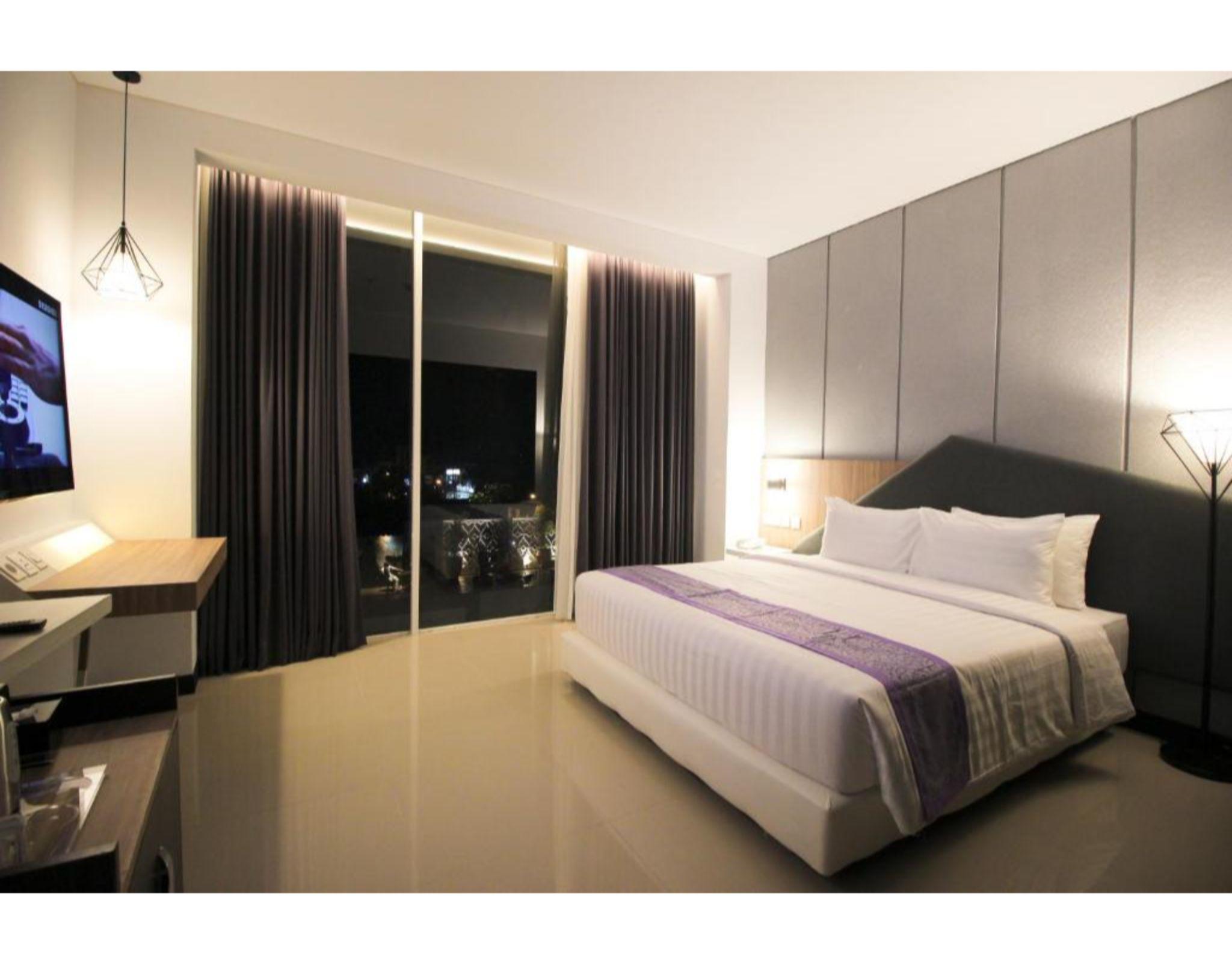 Forriz Hotel Γιογκιακάρτα Εξωτερικό φωτογραφία