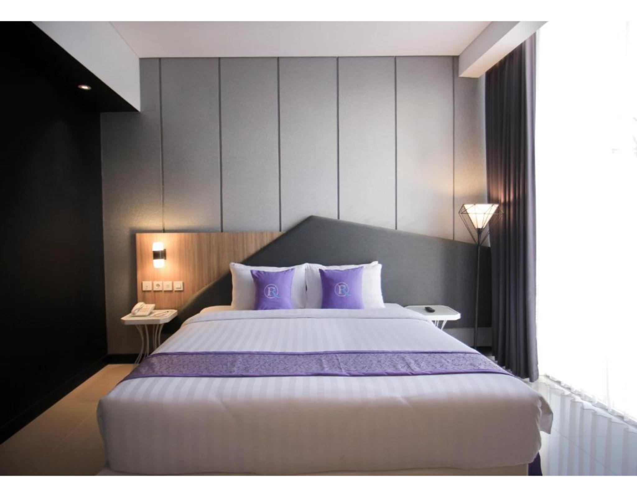Forriz Hotel Γιογκιακάρτα Εξωτερικό φωτογραφία