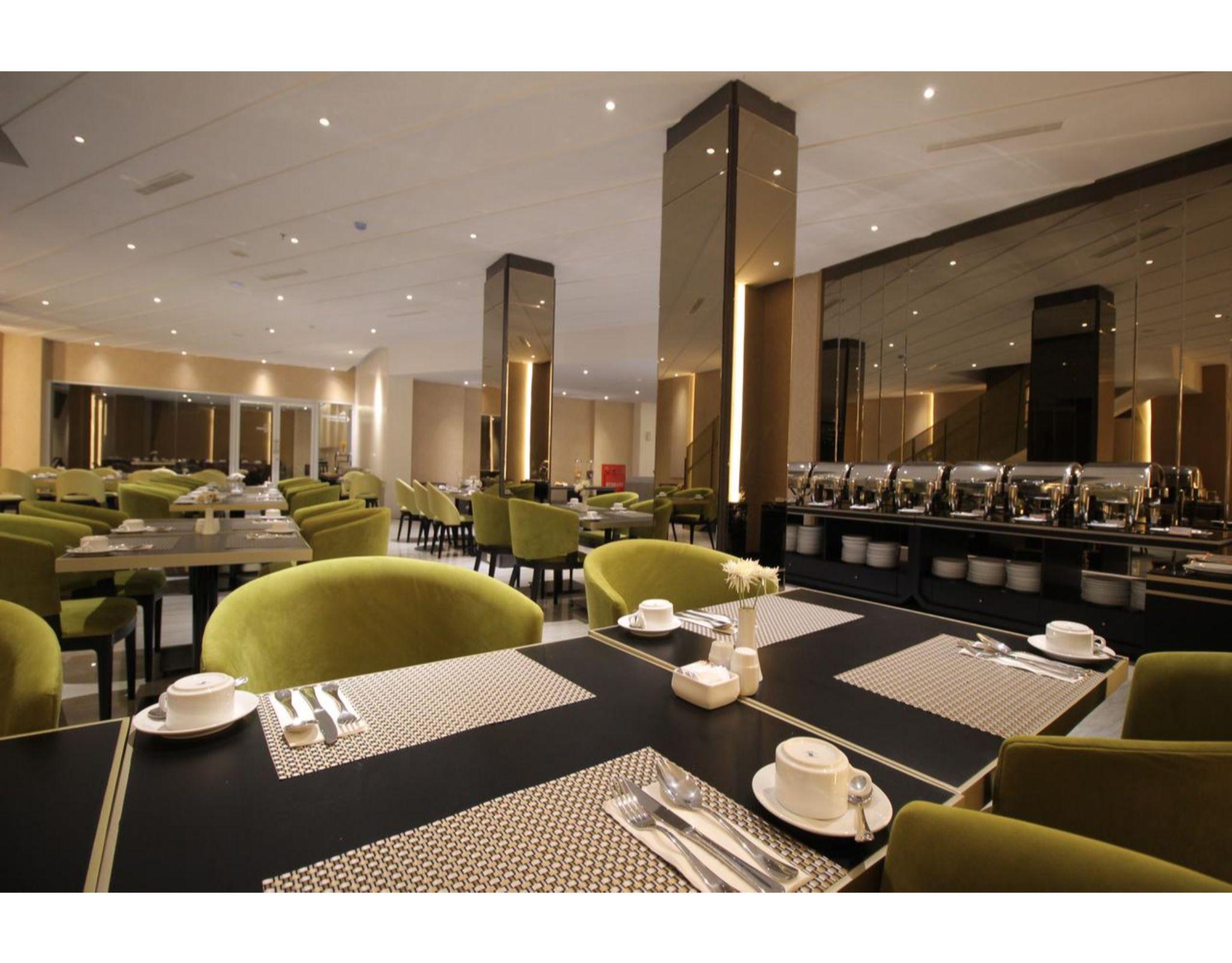 Forriz Hotel Γιογκιακάρτα Εξωτερικό φωτογραφία