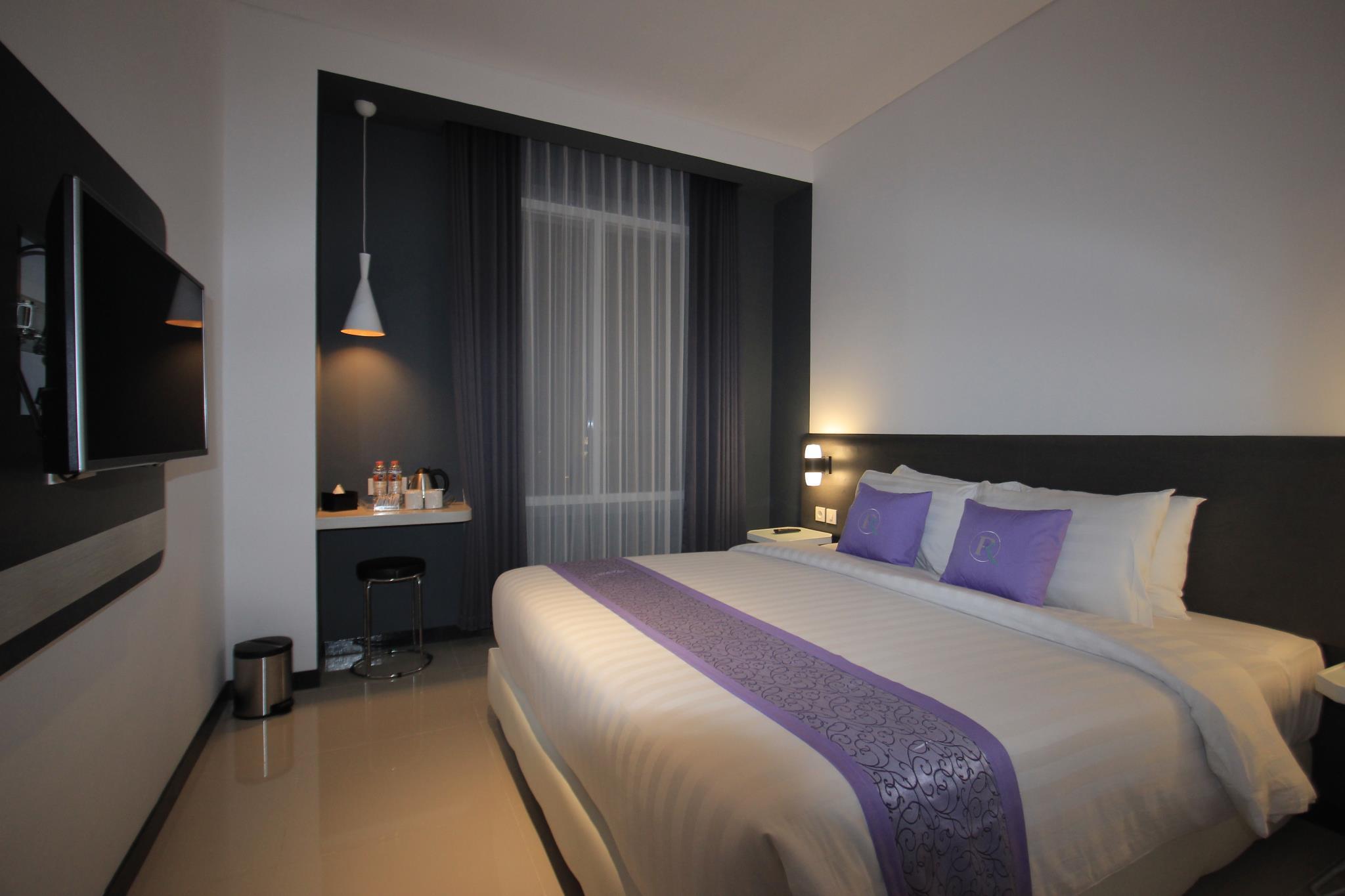 Forriz Hotel Γιογκιακάρτα Εξωτερικό φωτογραφία