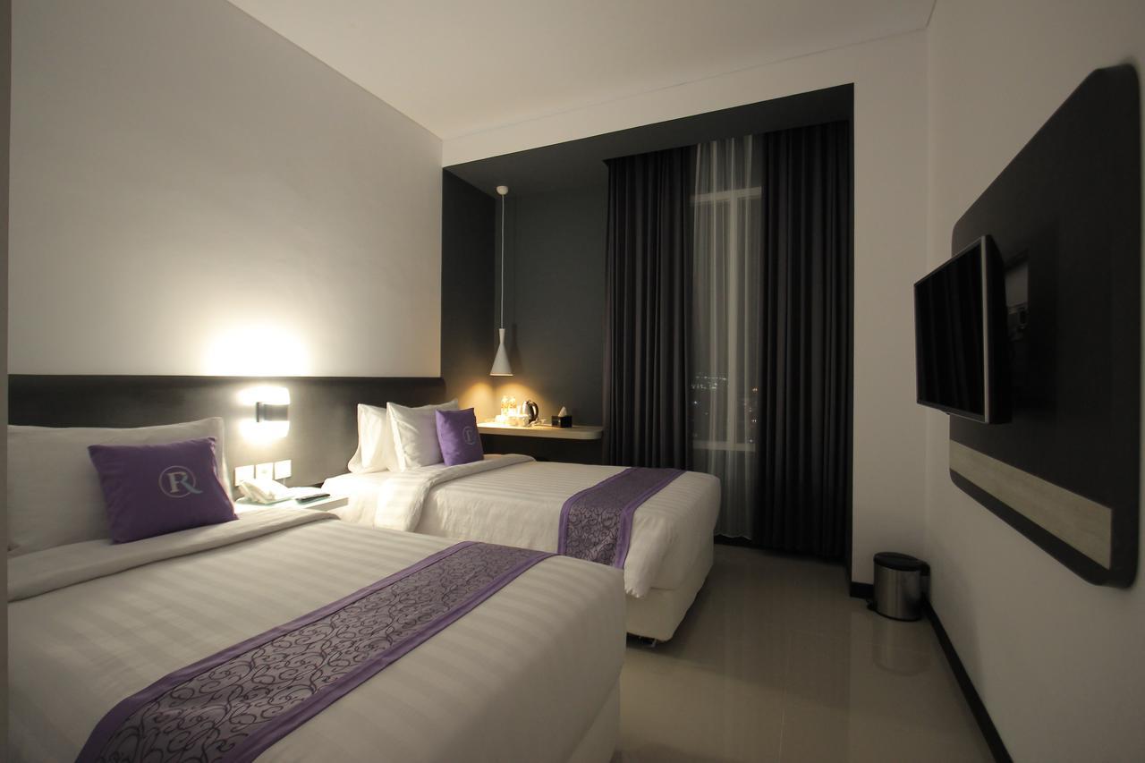 Forriz Hotel Γιογκιακάρτα Εξωτερικό φωτογραφία